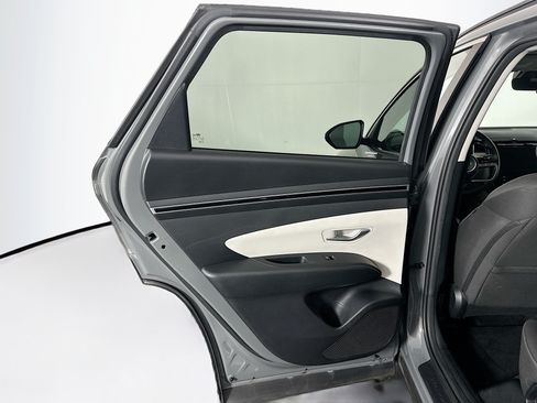 Used 2024 Hyundai Tucson SEL FWD image 25