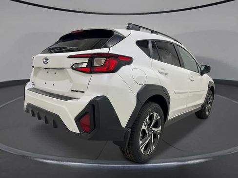 New 2026 Subaru Crosstrek 2.0i Premium image 5