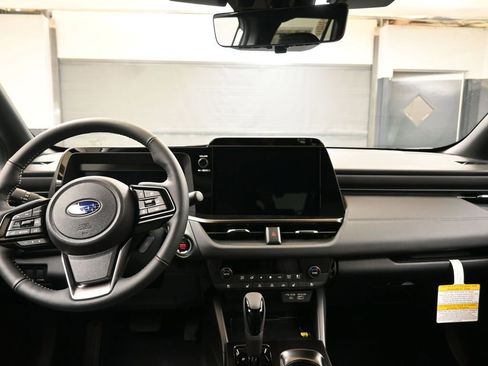 New 2026 Subaru Outback Touring XT image 22