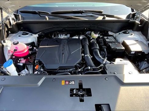 New 2026 Hyundai Santa Fe XRT image 11