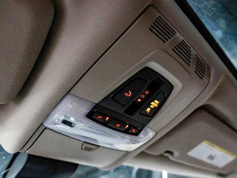 Used 2016 BMW X5 xDrive50i image 24