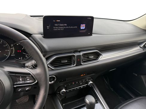 Certified 2024 MAZDA CX-5 AWD 2.5 S image 12