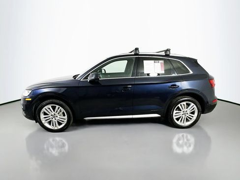 Used 2020 Audi Q5 Prestige AWD/4WD image 5