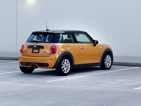 Used 2015 MINI Cooper S FWD image 7