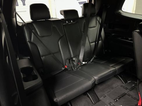 Used 2025 Kia Telluride EX X-Line AWD/4WD image 23