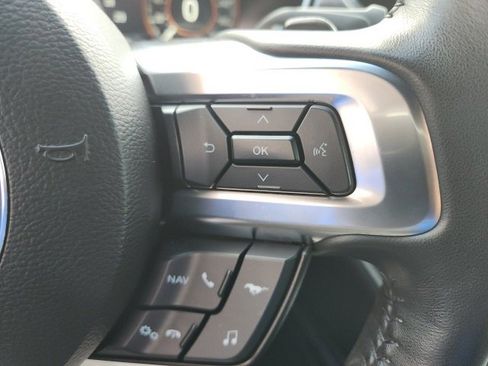 Used 2022 Ford Mustang Mach 1 w/ Equipment Group 700A image 38