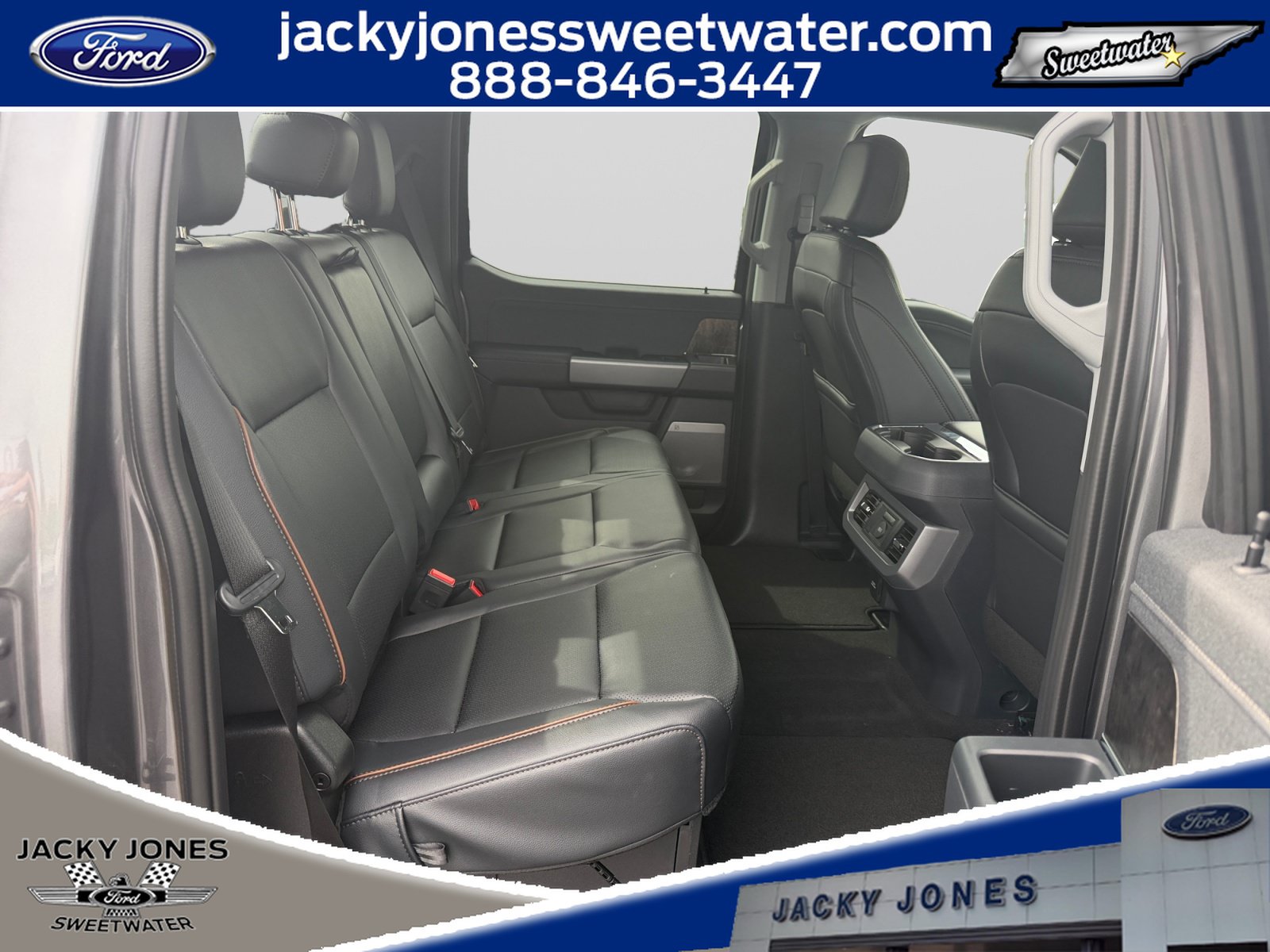 New 2027 Ford F350 Lariat w/ Lariat Premium Package AWD/4WD image 18