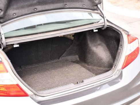 Used 2012 Honda Civic Si image 28