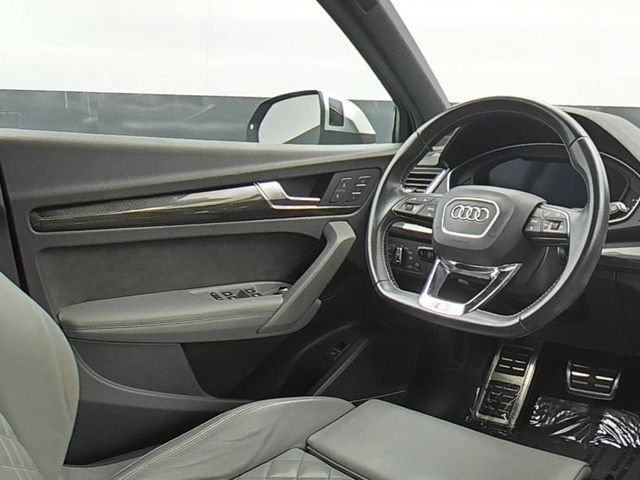 Used 2019 Audi SQ5 Premium Plus AWD/4WD image 30