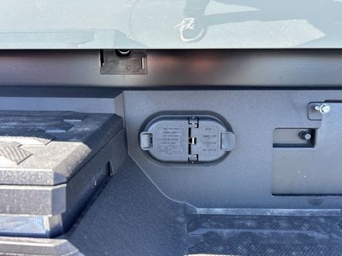 New 2026 Toyota Tundra 1794 Edition image 25