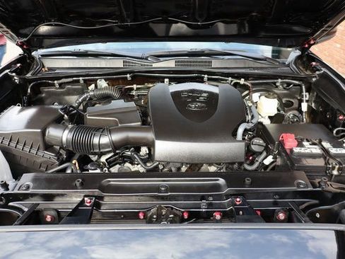 Used 2023 Toyota Tacoma SR image 45