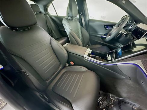 Certified 2024 Mercedes-Benz C 43 AMG 4MATIC Sedan image 29