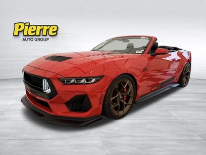 Used 2024 Ford Mustang GT Premium w/ GT Performance Package