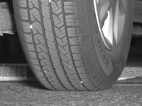 Used 2004 Honda Civic VP image 16