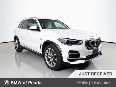 Used 2022 BMW X5 xDrive45e w/ Executive Package