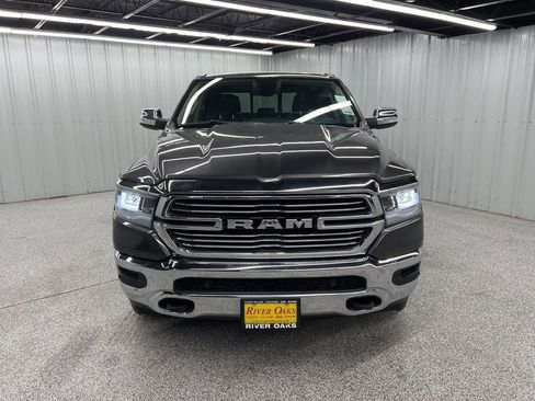 Used 2020 RAM 1500 Laramie image 2
