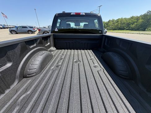 New 2026 Ford F250 XL AWD/4WD image 15
