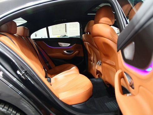 Certified 2022 Mercedes-Benz CLS 450 4MATIC image 26