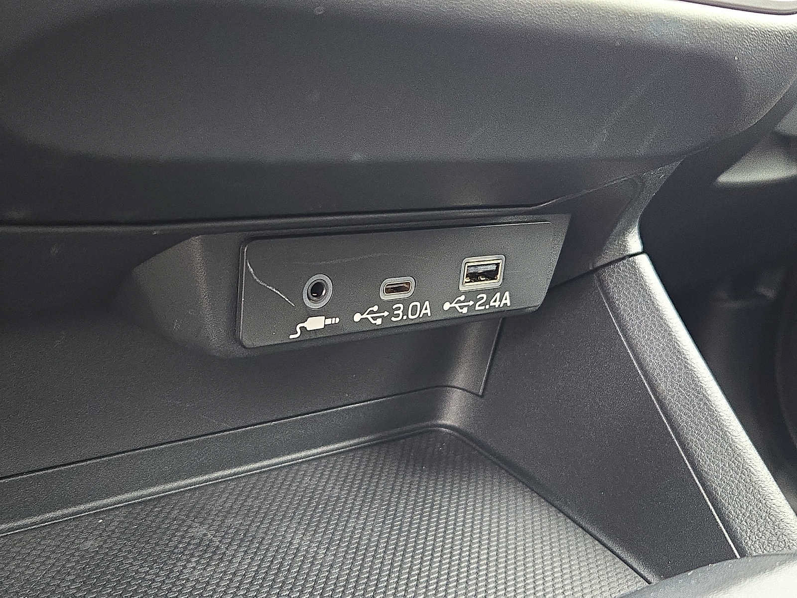 Certified 2026 Subaru Impreza 2.0i Sport AWD/4WD image 24