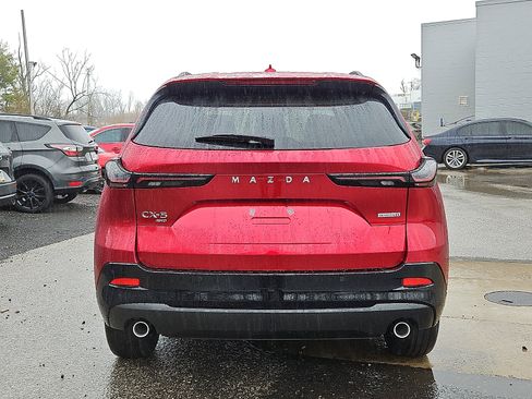 New 2026 MAZDA CX-5 2.5 S w/ Premium Plus Package image 5