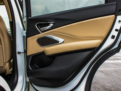 Used 2019 Acura RDX Base image 12