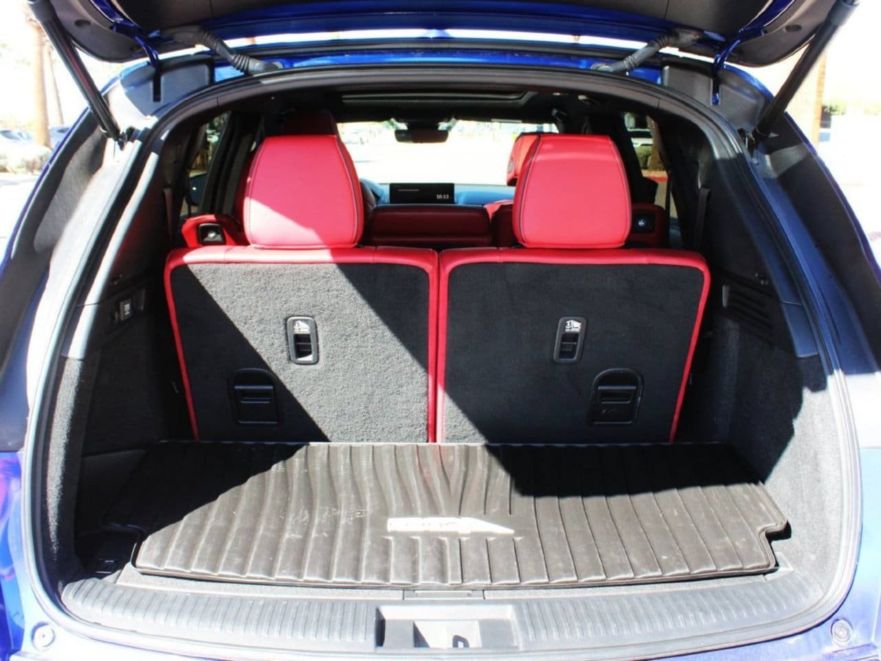 Used 2022 Acura MDX A-Spec AWD/4WD image 5