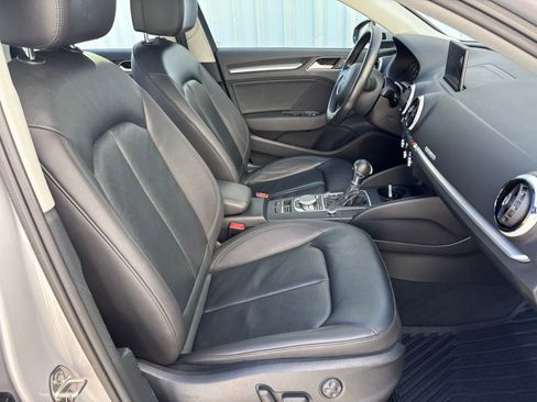 Used 2016 Audi A3 2.0T Premium Plus w/ Technology Package image 38