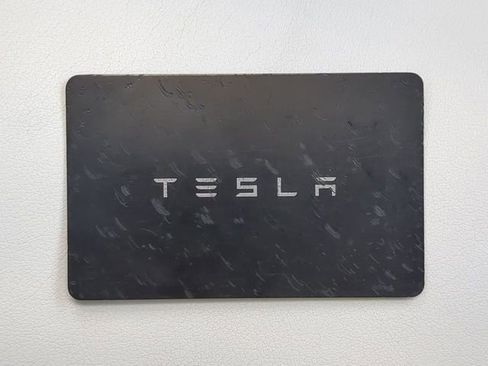 Used 2023 Tesla Model 3 Performance image 30