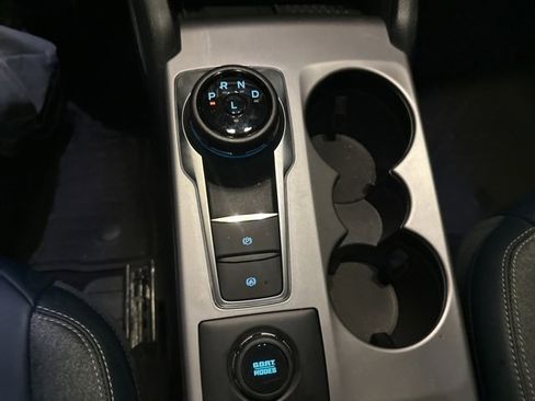 Used 2024 Ford Bronco Sport Outer Banks w/ Tech Package image 19