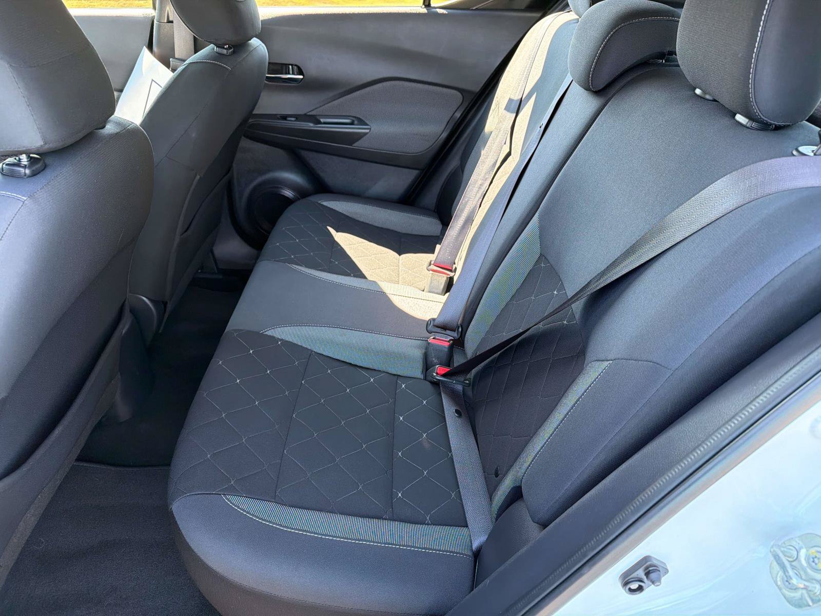Used 2019 Nissan Kicks S FWD image 26