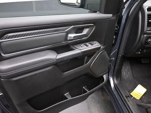 New 2026 RAM 1500 Big Horn AWD/4WD image 14