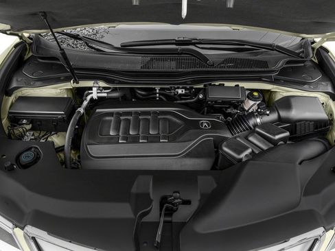 Used 2016 Acura MDX SH-AWD w/ Technology Package image 12