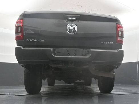 Used 2024 RAM 2500 Laramie w/ Safety Group AWD/4WD image 53