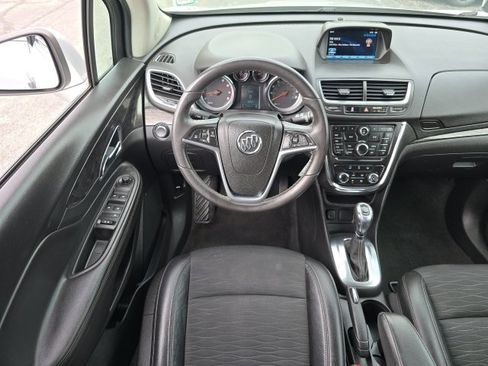 Used 2015 Buick Encore AWD image 12