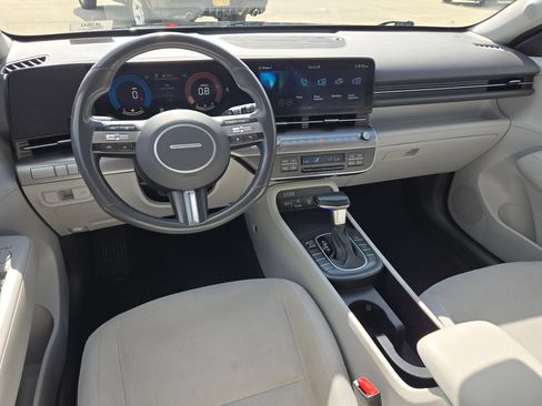 Used 2024 Hyundai Kona SEL FWD image 15