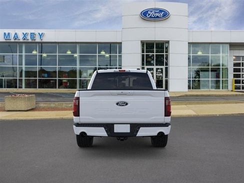 New 2026 Ford F150 XLT image 27