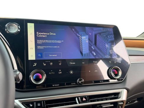 New 2026 Lexus RX 350 Premium Plus AWD/4WD image 14