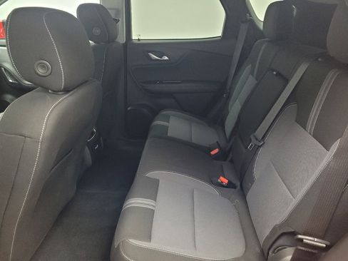 Used 2024 Chevrolet Blazer LT w/ Convenience Package image 18