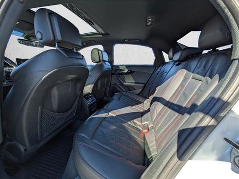 Used 2018 Audi A4 2.0T Premium Plus w/ Premium Plus Package image 18