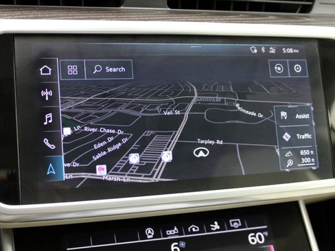 Used 2020 Audi A7 3.0T Premium Plus w/ Premium Plus Package image 57