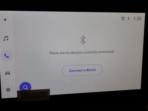 New 2026 Toyota Tacoma SR5 image 22