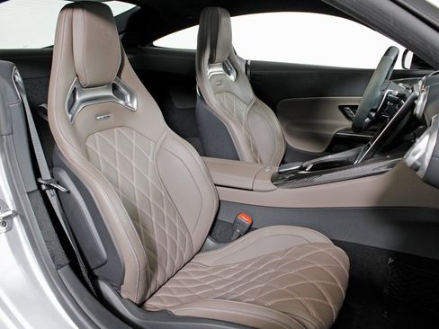 Certified 2024 Mercedes-Benz AMG GT 63 image 30