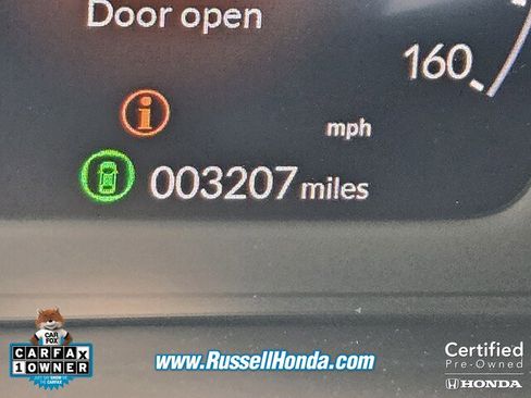 Certified 2025 Honda Accord SE image 22