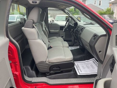 Used 2007 Ford F150 XL RWD image 12