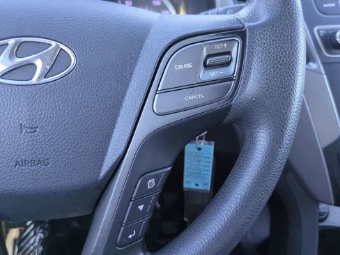 Used 2018 Hyundai Santa Fe Sport image 23