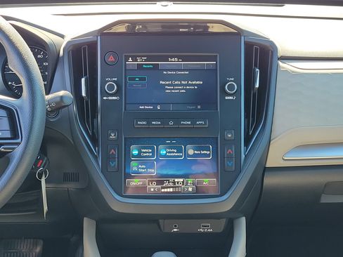 Certified 2025 Subaru Forester image 19