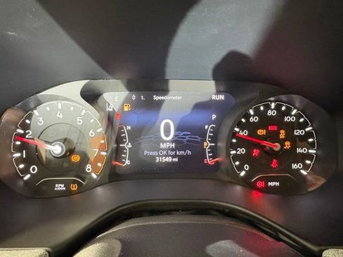 Certified 2022 Jeep Compass Latitude AWD/4WD image 30