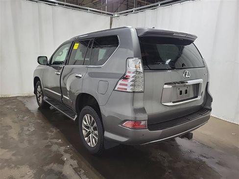 Used 2014 Lexus GX 460 Luxury AWD/4WD image 6