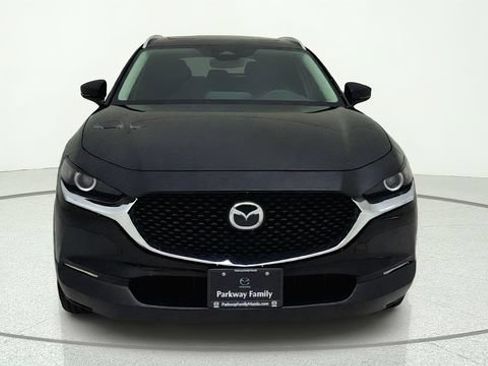 Used 2025 MAZDA CX-30 AWD 2.5 S w/ Preferred Package image 8