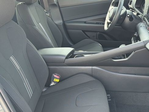 New 2026 Hyundai Elantra SEL Sport Premium FWD image 21